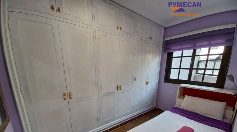 Санта-Крус-де-Тенерифе - Granadilla de Abona - 192m2
