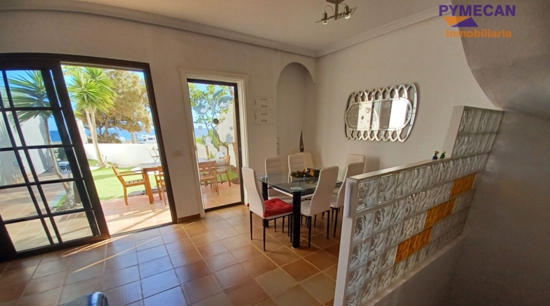 Санта-Крус-де-Тенерифе - Granadilla de Abona - 192m2