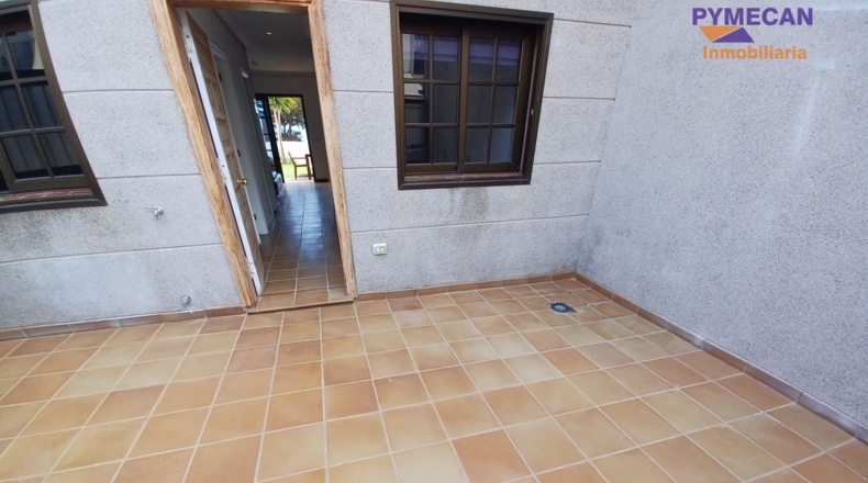 Санта-Крус-де-Тенерифе - Granadilla de Abona - 192m2