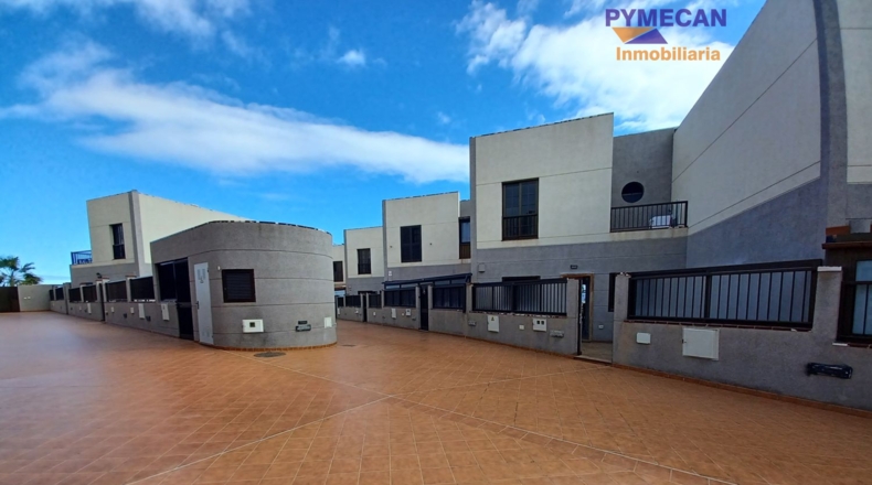Санта-Крус-де-Тенерифе - Granadilla de Abona - 192m2