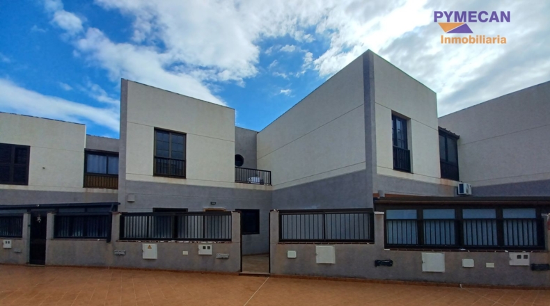 Санта-Крус-де-Тенерифе - Granadilla de Abona - 192m2