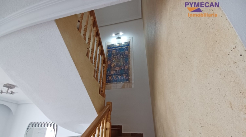 Санта-Крус-де-Тенерифе - Granadilla de Abona - 192m2