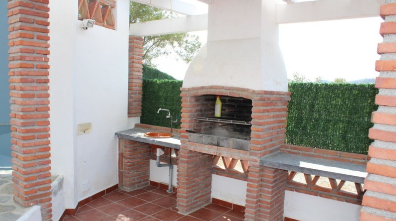 Granada - Ítrabo - 5600m2