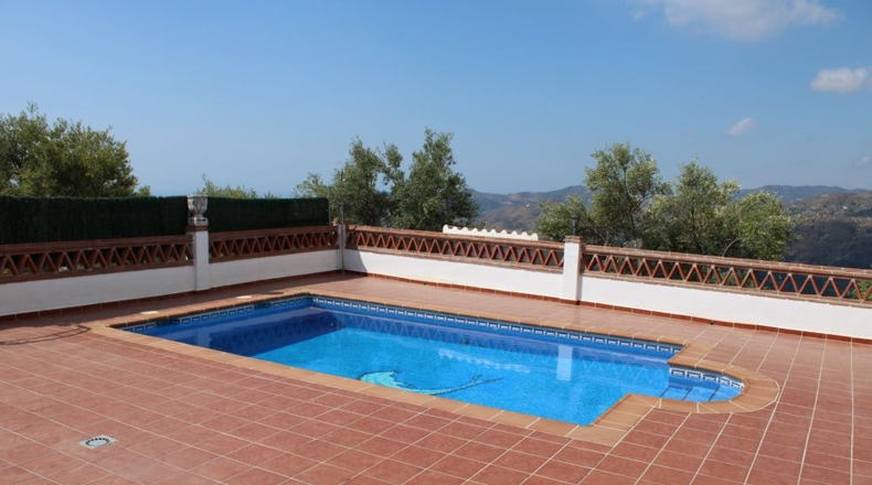 Granada - Ítrabo - 5600m2