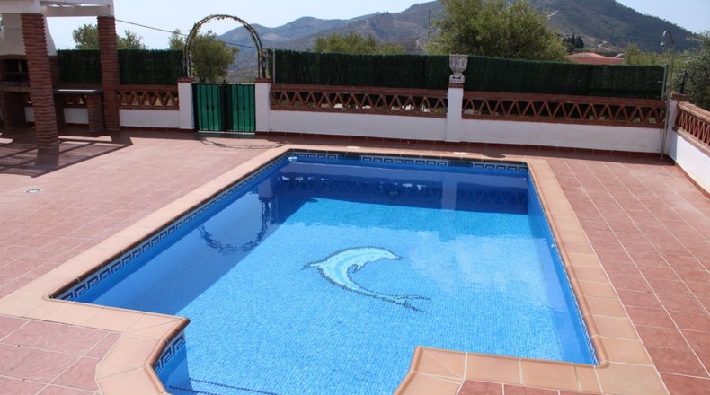 Granada - Ítrabo - 5600m2