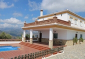 Villa con terreno en venta en la España, Ítrabo, ref: TR16990 foto