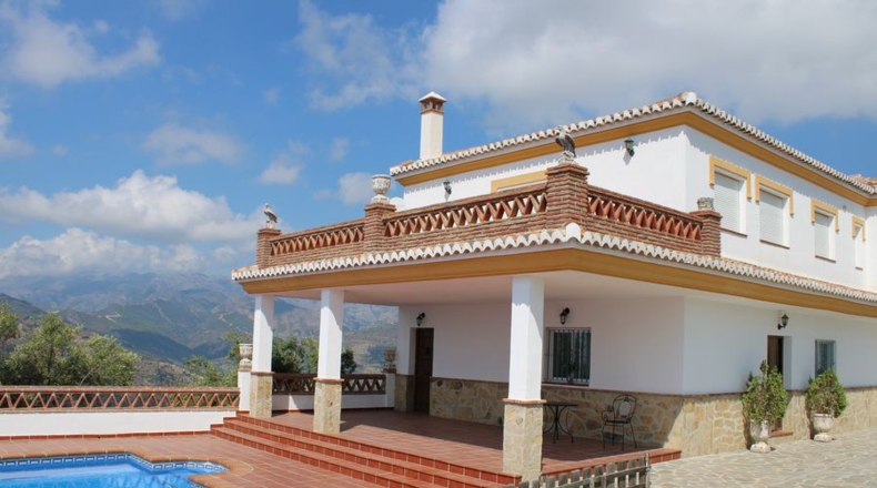 Granada - Ítrabo - 5600m2