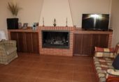 Villa con terreno en venta en la España, Ítrabo, ref: TR16990 foto