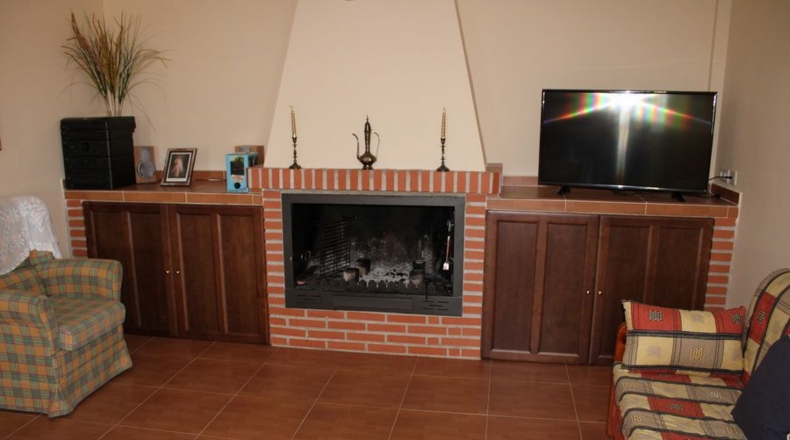 Granada - Ítrabo - 5600m2