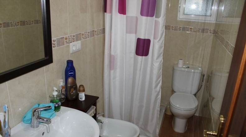Granada - Ítrabo - 5600m2