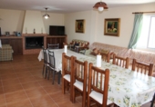 Villa con terreno en venta en la España, Ítrabo, ref: TR16990 foto