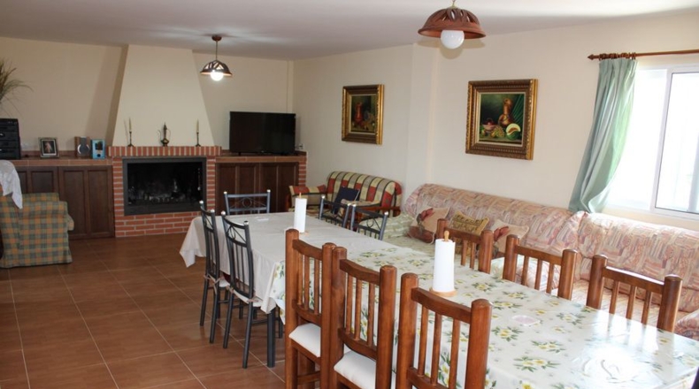 Granada - Ítrabo - 5600m2