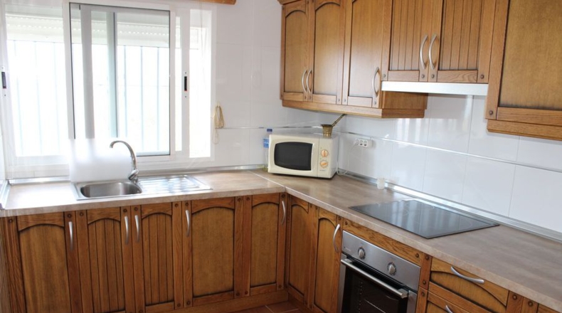 Granada - Ítrabo - 5600m2