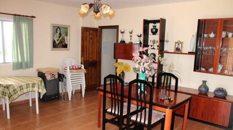 Granada - Ítrabo - 5600m2
