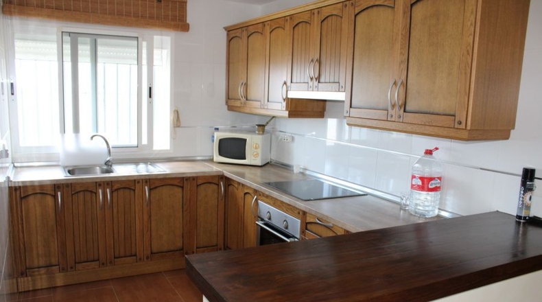 Granada - Ítrabo - 5600m2