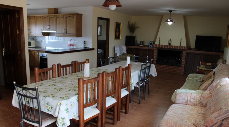 Granada - Ítrabo - 5600m2