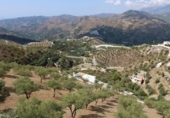 Villa con terreno en venta en la España, Ítrabo, ref: TR16990 foto