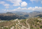 Villa con terreno en venta en la España, Ítrabo, ref: TR16990 foto