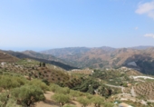 Villa con terreno en venta en la España, Ítrabo, ref: TR16990 foto