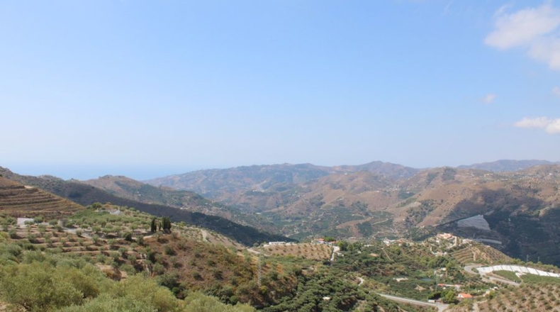 Granada - Ítrabo - 5600m2