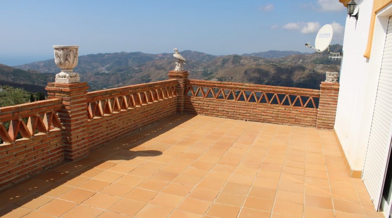 Granada - Ítrabo - 5600m2