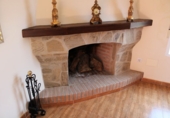 Villa con terreno en venta en la España, Ítrabo, ref: TR16990 foto