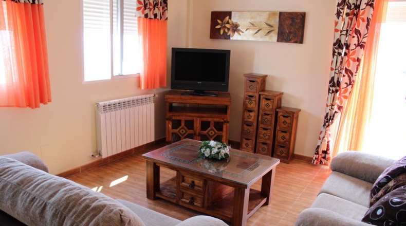 Granada - Ítrabo - 5600m2