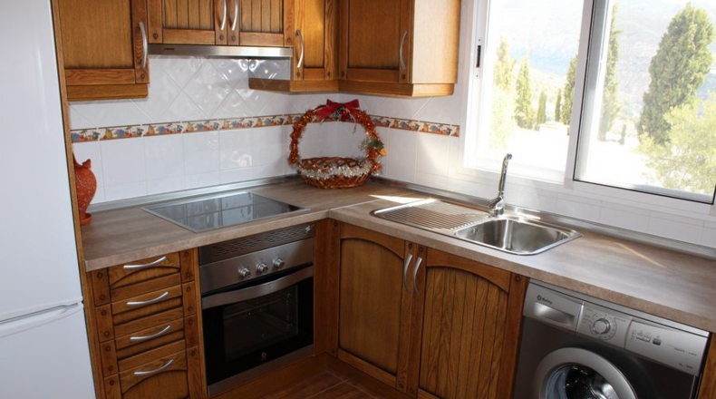 Granada - Ítrabo - 5600m2