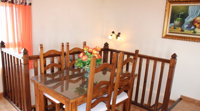 Granada - Ítrabo - 5600m2
