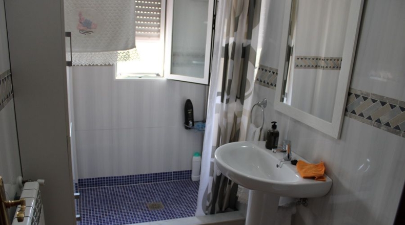 Granada - Ítrabo - 5600m2