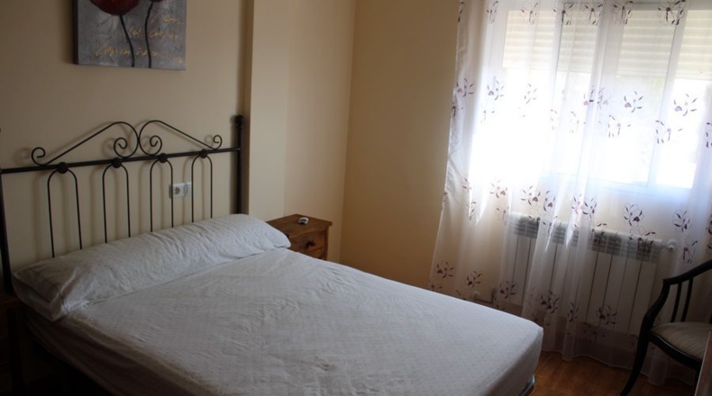 Granada - Ítrabo - 5600m2