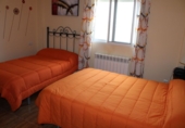 Villa con terreno en venta en la España, Ítrabo, ref: TR16990 foto