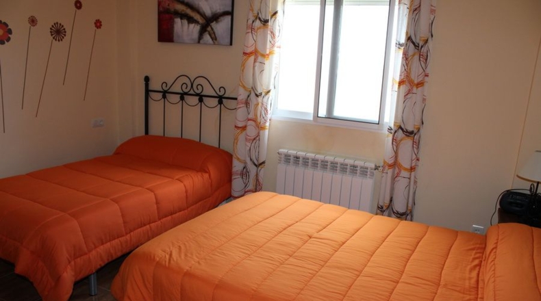 Granada - Ítrabo - 5600m2