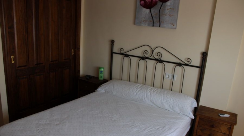 Granada - Ítrabo - 5600m2