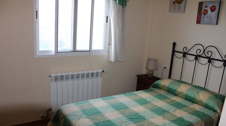 Granada - Ítrabo - 5600m2