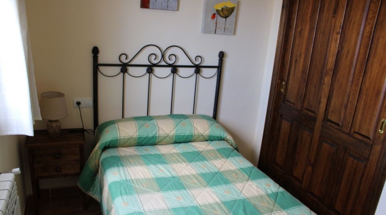 Granada - Ítrabo - 5600m2