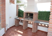 Villa con terreno en venta en la España, Ítrabo, ref: TR16990 foto