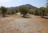 Villa con terreno en venta en la España, Ítrabo, ref: TR16990 foto