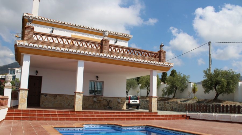 Granada - Ítrabo - 5600m2