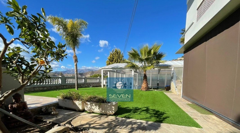Granada - Velilla-Taramay - 1170m2