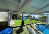 Villa con terreno en venta en la España, Almuñécar, ref: TR76672 foto