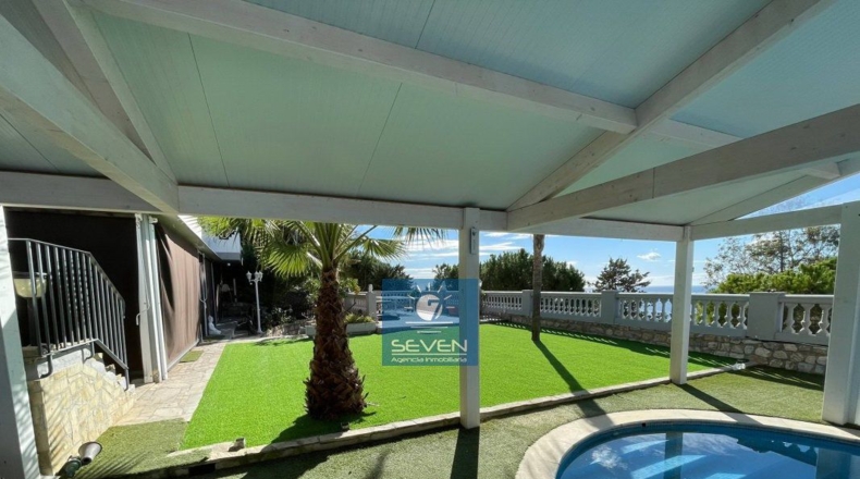 Granada - Velilla-Taramay - 1170m2