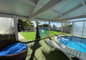 Villa con terreno en venta en la España, Almuñécar, ref: TR76672 foto