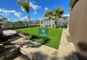 Villa con terreno en venta en la España, Almuñécar, ref: TR76672 foto