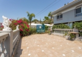 Villa con terreno en venta en la España, Almuñécar, ref: TR76672 foto