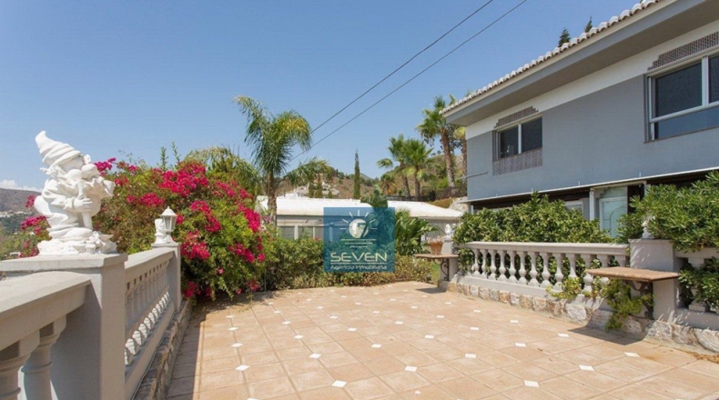 Granada - Velilla-Taramay - 1170m2