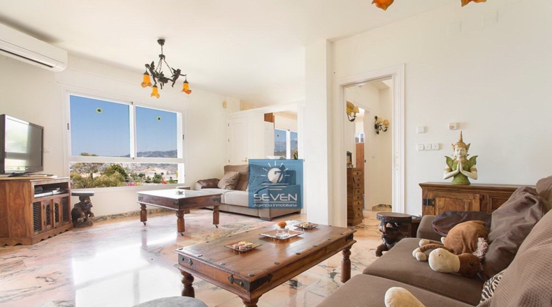 Granada - Velilla-Taramay - 1170m2