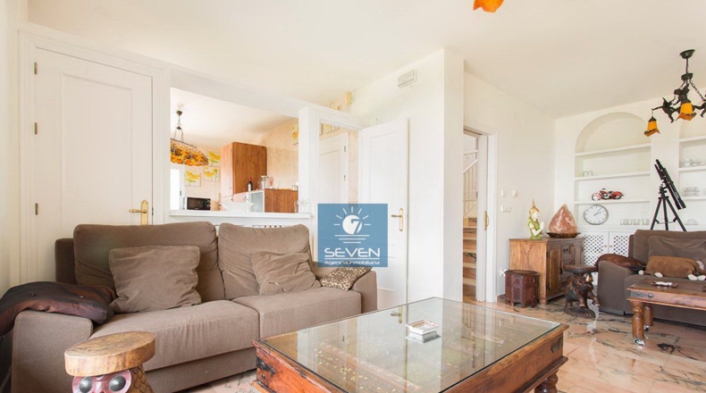 Granada - Velilla-Taramay - 1170m2