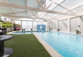 Villa con terreno en venta en la España, Almuñécar, ref: TR76672 foto