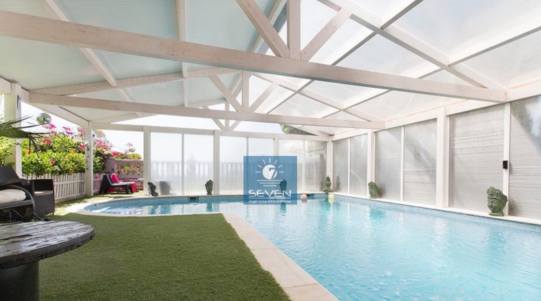 Granada - Velilla-Taramay - 1170m2